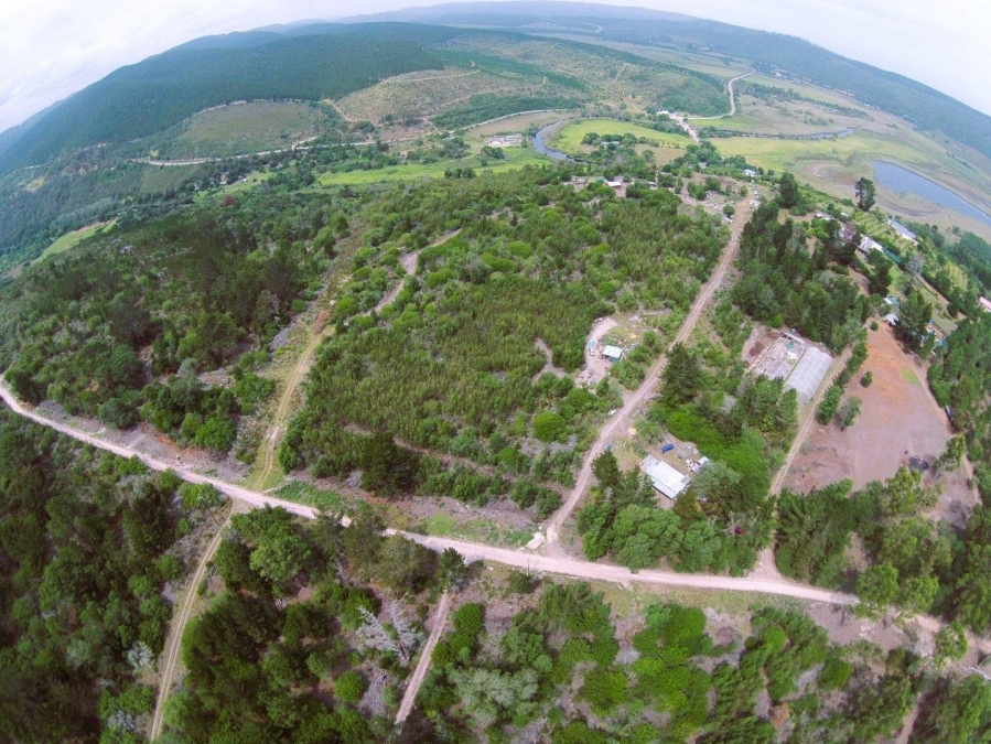 0 Bedroom Property for Sale in Sedgefield Central Western Cape